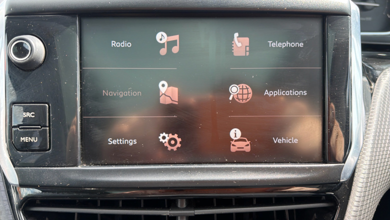 Peugeot 2008 1.2 PureTech 110 Allure Premium 5dr Petrol Estate